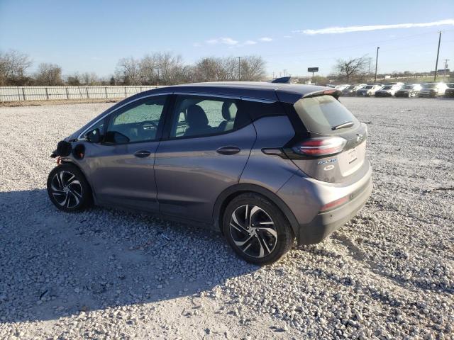 Изображение 2 2023 CHEVROLET BOLT EV 2LT 2023 с VIN 1G1FX6S08P4157941