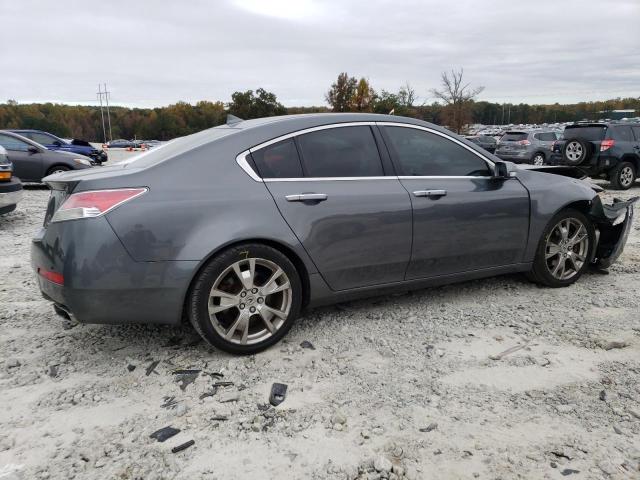 Image 3 of 2009 ACURA TL  2009 with VIN 19UUA96559A005046