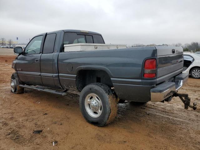 Изображение 2 2001 DODGE RAM 2500  2001 с VIN 3B7KF23611G183442