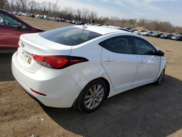 Obraz 3 z 2015 HYUNDAI ELANTRA SE 2015 z VIN 5NPDH4AE7FH600747