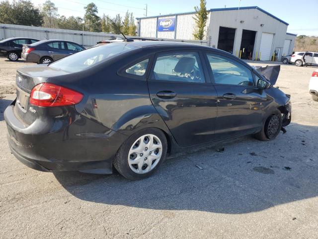 Изображение 3 2013 FORD FIESTA S 2013 с VIN 3FADP4AJ4DM122770