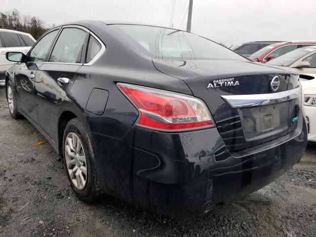 Obraz 2 z 2014 NISSAN ALTIMA 2.5 2014 z VIN 1N4AL3AP0EC423648