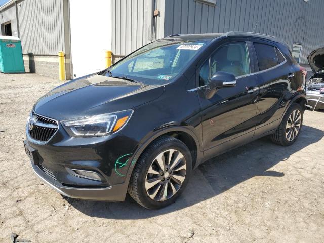 Obraz 2018 BUICK ENCORE ESSENCE 2018
