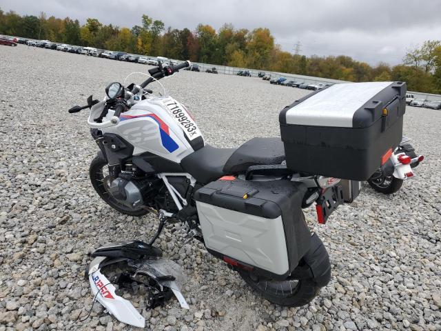 Obraz 3 z 2023 BMW R 1250 GS 2023 z VIN WB10M0307P6H14540