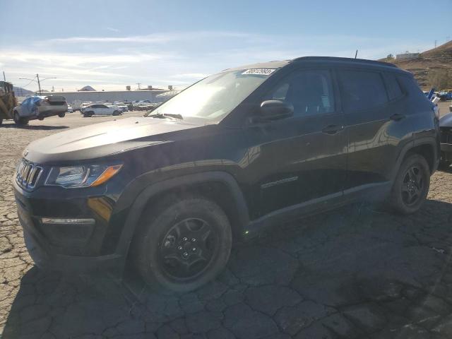 2018 JEEP COMPASS SPORT 2018 image