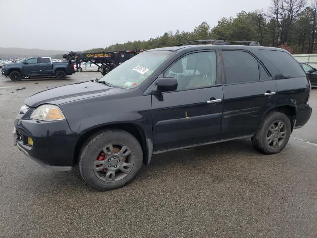 Изображение 2005 ACURA MDX TOURING 2005