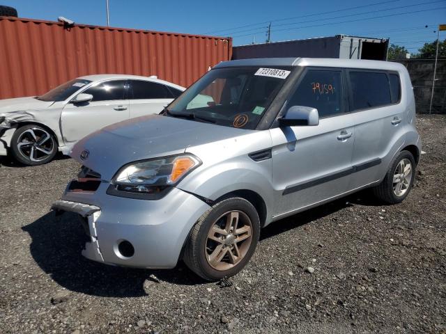 Изображение 2011 KIA SOUL + 2011