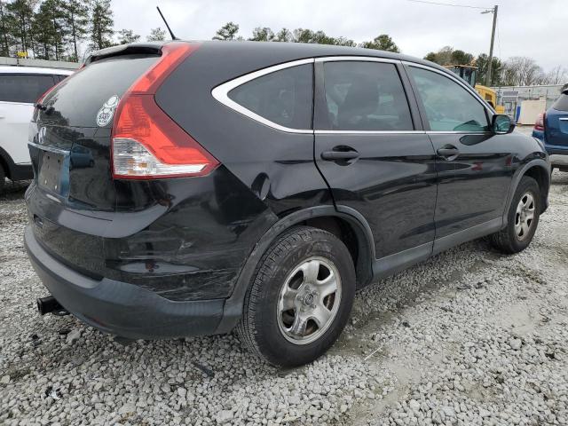 Image 3 of 2014 HONDA CR-V LX 2014 with VIN 3CZRM3H32EG714768