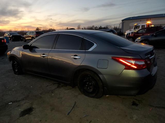 Изображение 2 2016 NISSAN ALTIMA 2.5 2016 с VIN 1N4AL3AP9GC246570