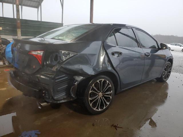 Изображение 3 2015 TOYOTA COROLLA L 2015 с VIN 2T1BURHE4FC390388