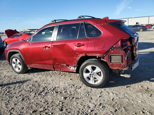 Obraz 2 z 2019 TOYOTA RAV4 XLE 2019 z VIN JTMW1RFV2KD017005