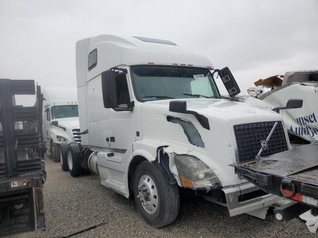Image 1 of 2016 VOLVO VN VNL 2016 with VIN 4V4NC9EH0GN950053