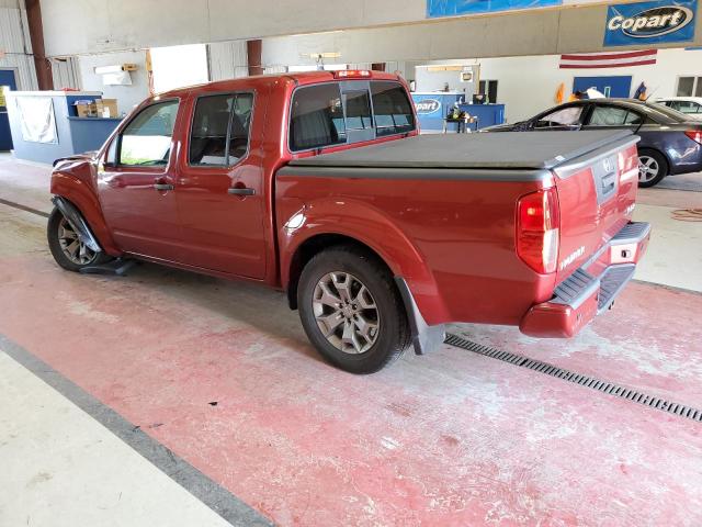 Obraz 2 z 2020 NISSAN FRONTIER S 2020 z VIN 1N6ED0EB7LN720730