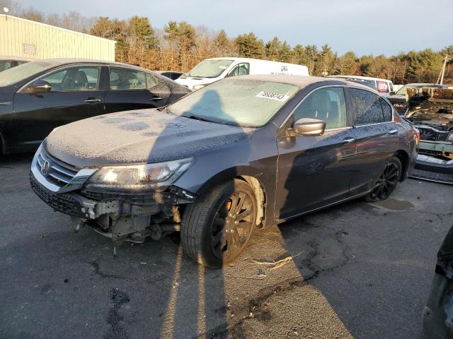 Изображение 2014 HONDA ACCORD SPORT 2014