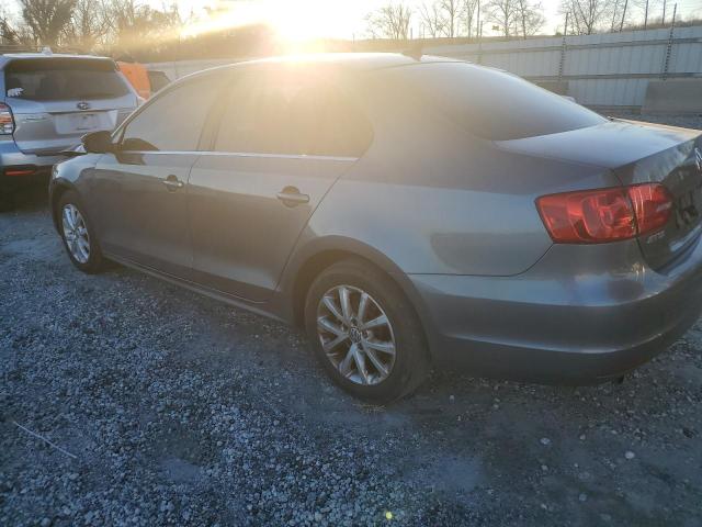 Изображение 2 2013 VOLKSWAGEN JETTA SE 2013 с VIN 3VWDP7AJ4DM353659