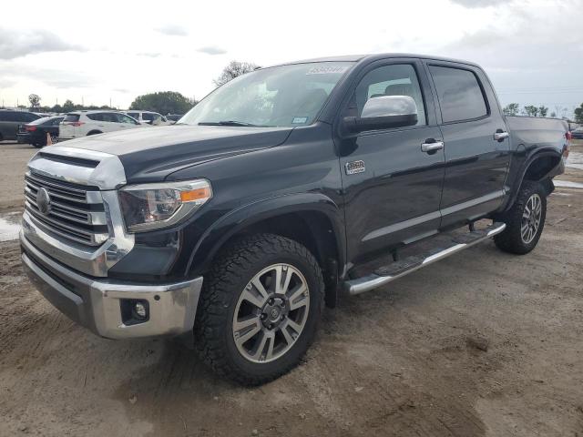 Изображение 2018 TOYOTA TUNDRA CREWMAX 1794 2018