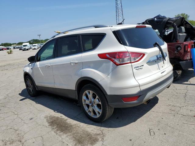 Изображение 2 2016 FORD ESCAPE TITANIUM 2016 с VIN 1FMCU9J97GUB01439