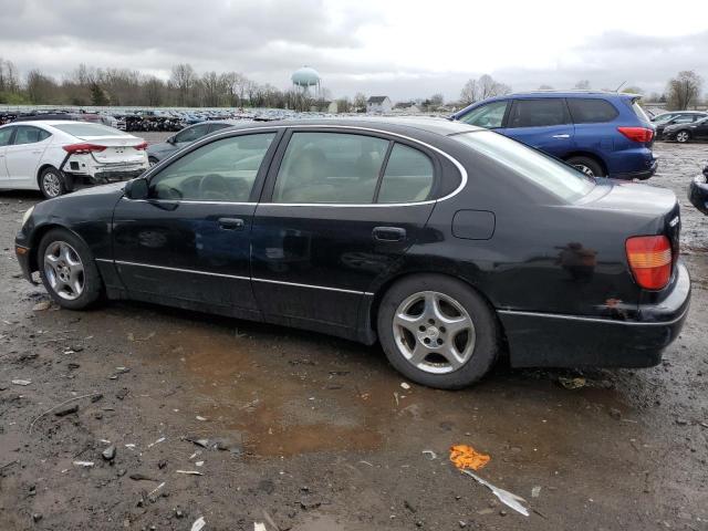 Image 2 of 1999 LEXUS GS 300 1999 with VIN JT8BD68SXX0068658