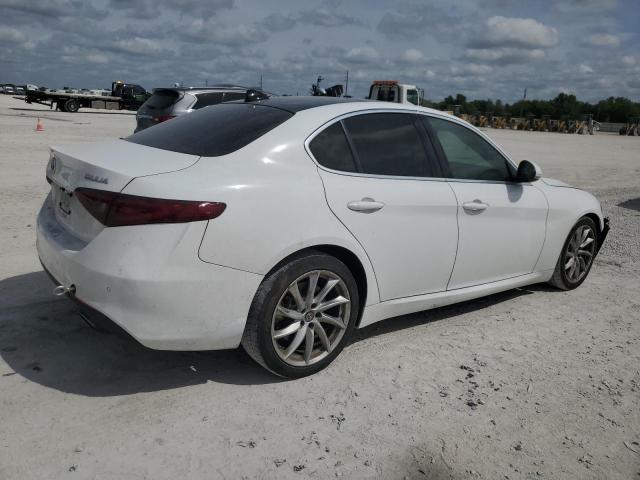 Image 3 of 2019 ALFA ROMEO GIULIA  2019 with VIN ZARFAMAN4K7599557