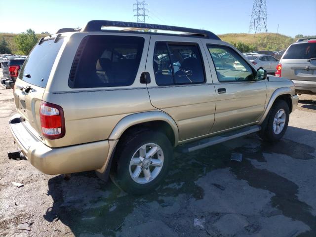 Obraz 3 z 2004 NISSAN PATHFINDER LE 2004 z VIN JN8DR09Y74W914916