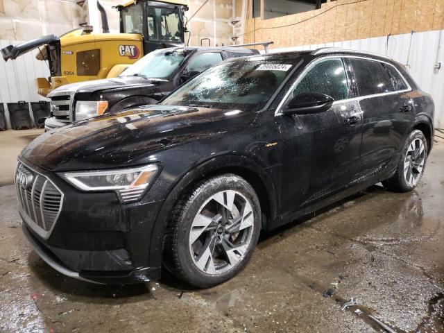 Obraz 1 z 2022 AUDI E-TRON PREMIUM 2022 z VIN WA1AAAGE1NB023706