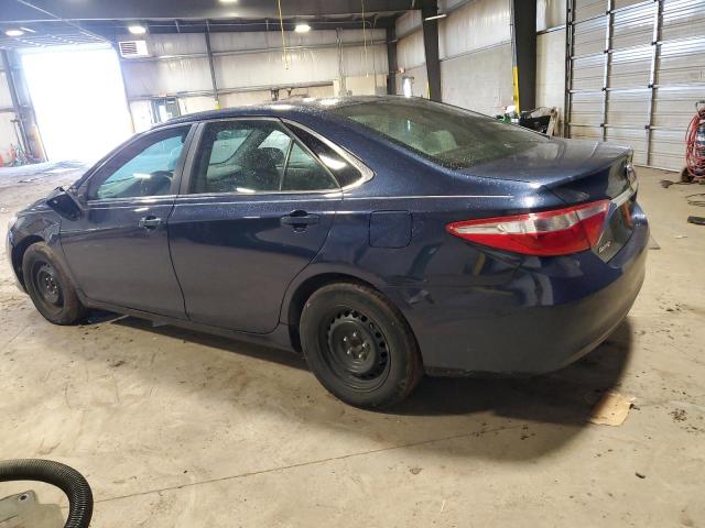 Изображение 2 2015 TOYOTA CAMRY LE 2015 с VIN 4T1BF1FK2FU884591