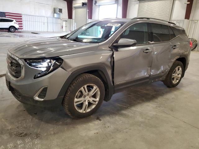 Изображение 2019 GMC TERRAIN SLE 2019
