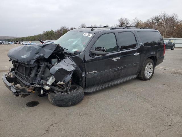Изображение 2009 GMC YUKON XL K1500 SLT 2009