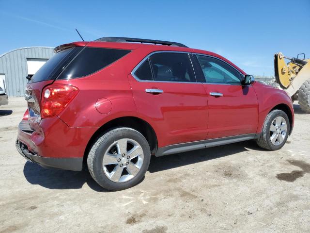 Obraz 3 z 2015 CHEVROLET EQUINOX LT 2015 z VIN 2GNFLFEK7F6309289