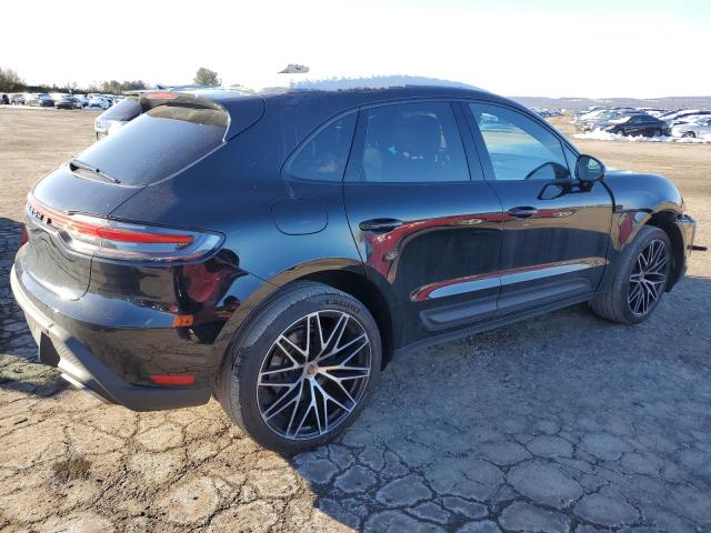 Obraz 3 z 2022 PORSCHE MACAN  2022 z VIN WP1AA2A57NLB12368