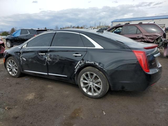 Image 2 of 2017 CADILLAC XTS  2017 with VIN 2G61U5S35H9198513