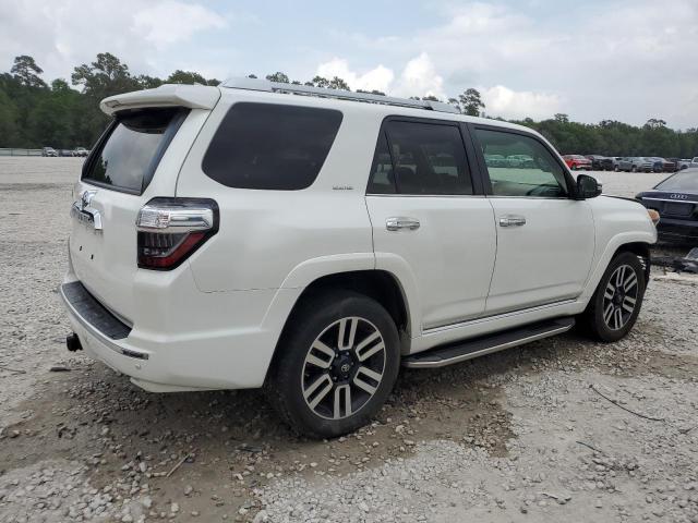 Изображение 3 2014 TOYOTA 4RUNNER SR5 2014 с VIN JTEZU5JR1E5071218