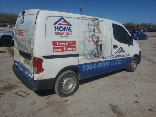 Image 3 of 2019 NISSAN NV200 2.5S 2019 with VIN 3N6CM0KN8KK697615