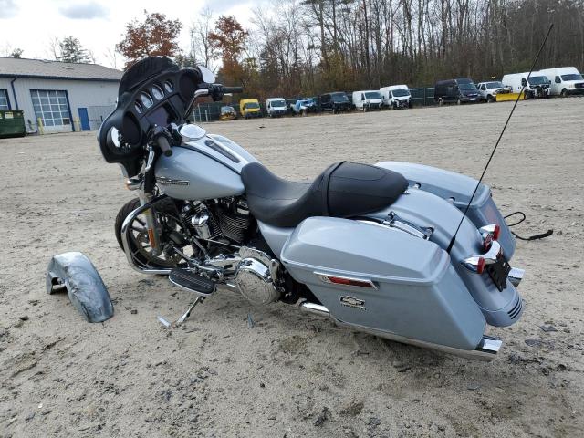 Obraz 3 z 2023 Harley-Davidson FLHX 2023 z VIN 1HD1KBC14PB641079