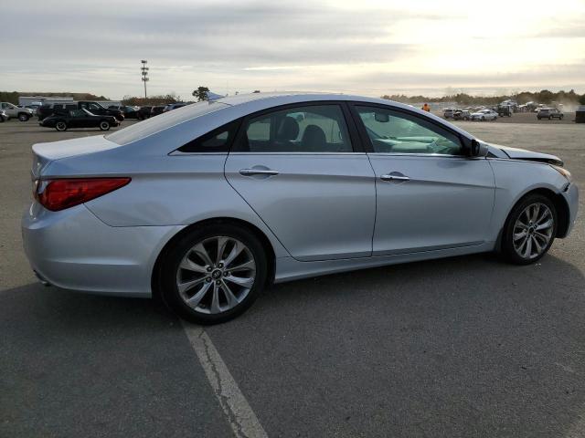 Image 3 of 2013 HYUNDAI SONATA SE 2013 with VIN 5NPEC4ACXDH615578