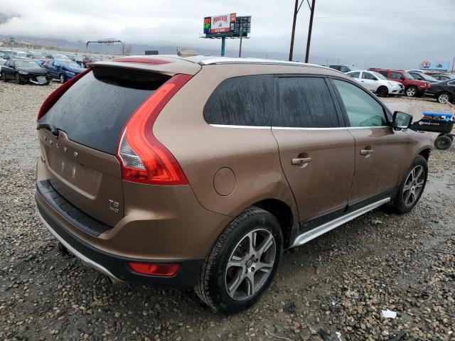 Изображение 3 2012 VOLVO XC60 T6 2012 с VIN YV4902DZ3C2267862