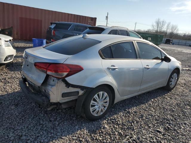 Obraz 3 z 2017 KIA FORTE LX 2017 z VIN 3KPFK4A72HE047671