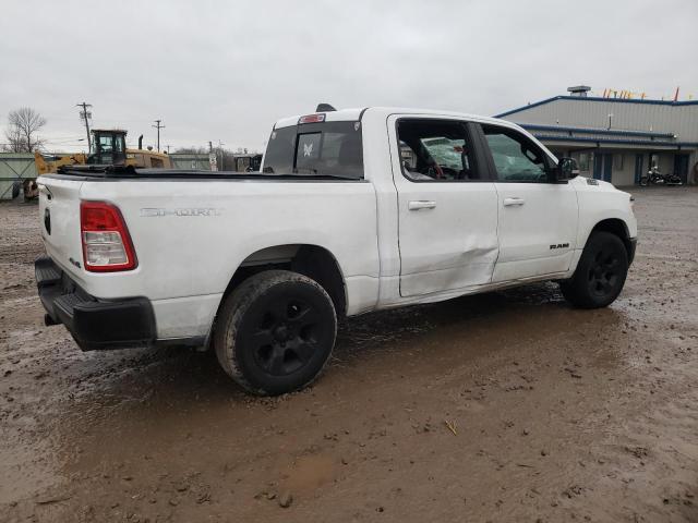 Image 3 of 2020 RAM 1500 BIG HORN/LONE STAR 2020 with VIN 1C6SRFFT8LN155798