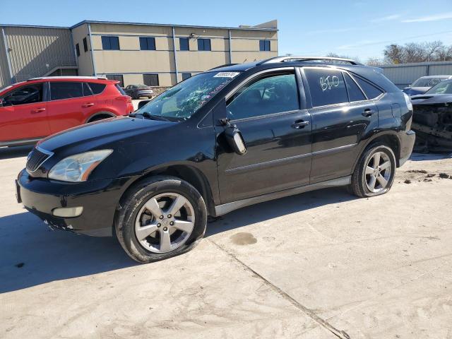 Image 1 of 2004 LEXUS RX 330 2004 with VIN 2T2GA31U74C016895