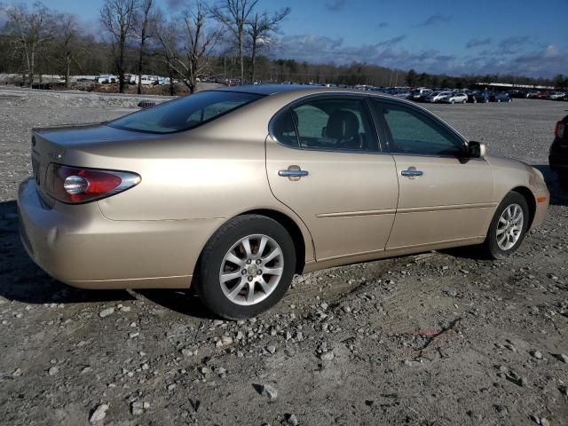 Obraz 3 z 2002 LEXUS ES 300 2002 z VIN JTHBF30G525015975