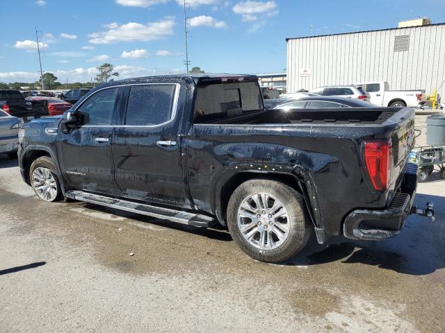 Image 2 of 2022 GMC SIERRA C1500 DENALI 2022 with VIN 3GTPHGET9NG623008