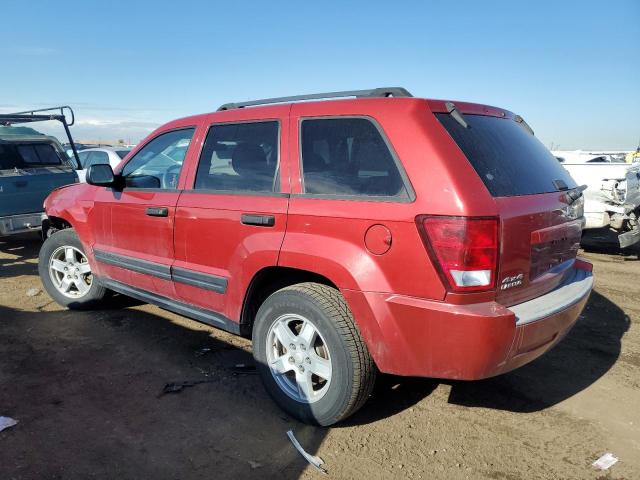 Изображение 2 2006 JEEP GRAND CHEROKEE LAREDO 2006 с VIN 1J4GR48K46C248738