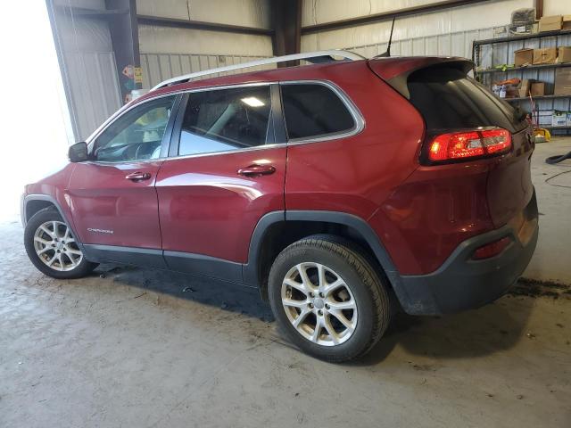 Obraz 2 z 2017 JEEP CHEROKEE LATITUDE 2017 z VIN 1C4PJLCB0HW617417