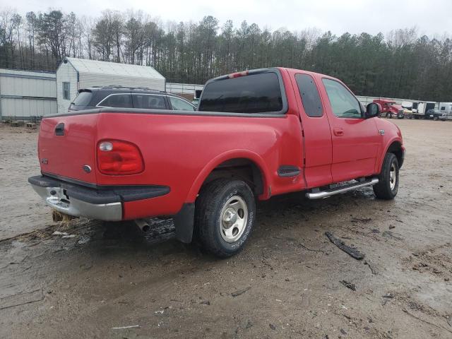 Obraz 3 z 2002 FORD F150  2002 z VIN 2FTRX08L52CA85799