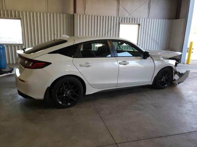 Изображение 3 2024 HONDA CIVIC SPORT 2024 с VIN 19XFL2H82RE013568