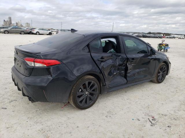 Image 3 of 2023 TOYOTA COROLLA SE 2023 with VIN 5YFS4MCEXPP161855