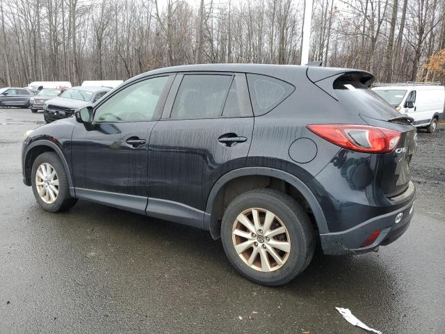 Изображение 2 2014 MAZDA CX-5 SPORT 2014 с VIN JM3KE2BE8E0301290