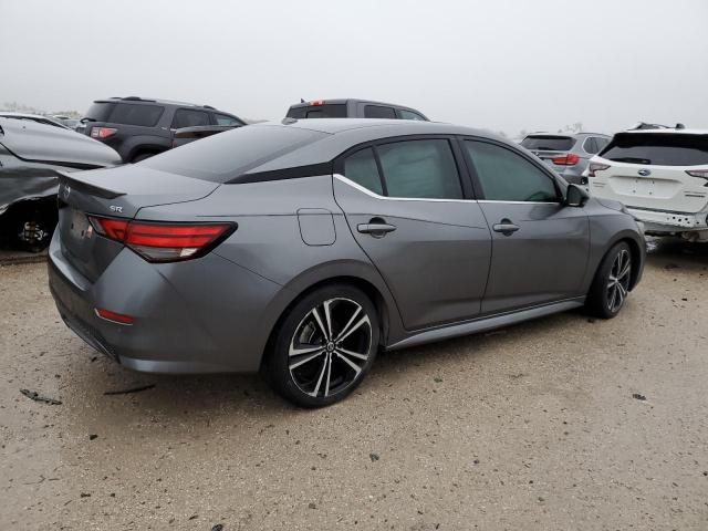 Image 3 of 2021 NISSAN SENTRA SR 2021 with VIN 3N1AB8DV4MY216385