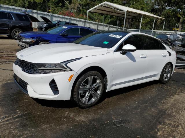 Obraz 2022 KIA K5 EX 2022