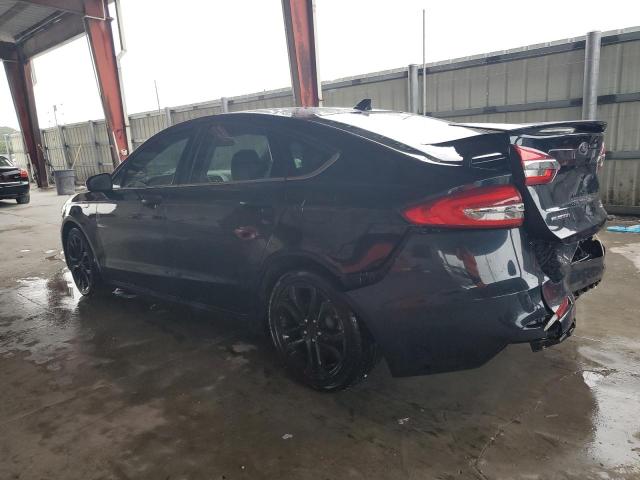 Obraz 2 z 2020 FORD FUSION SE 2020 z VIN 3FA6P0HD4LR225531